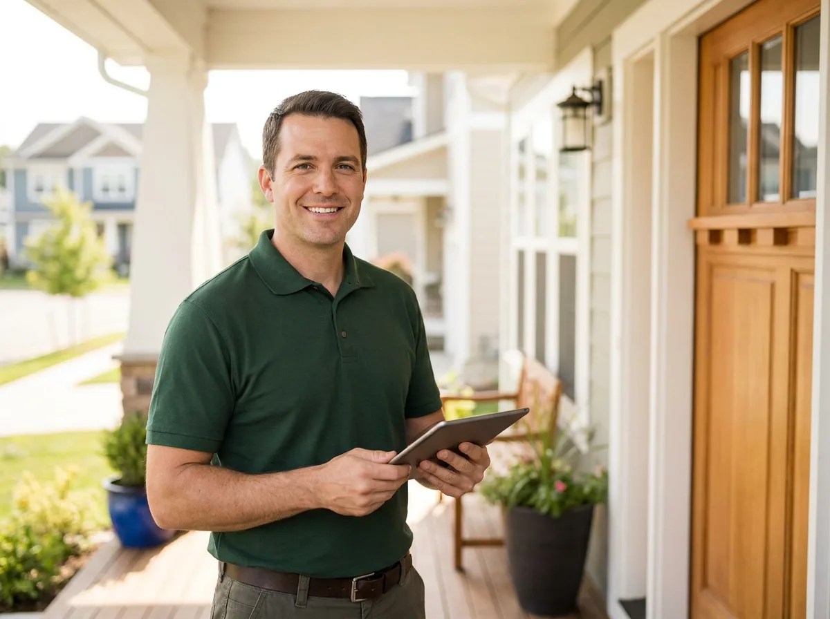 Pest control FAQs for Midland, SD